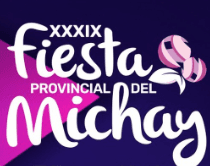 Fiesta Provincial del Michay