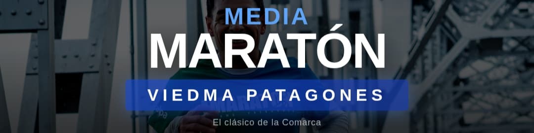 MEDIA MARATÓN - 21K - 2026