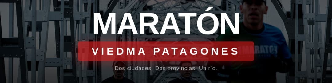 MARATÓN - 42K - 2026
