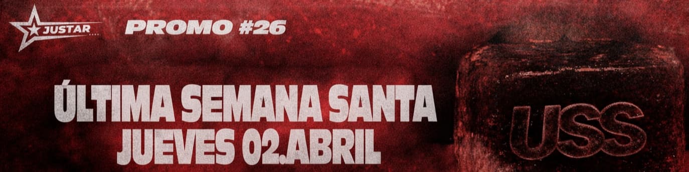 USS - PROMO #26