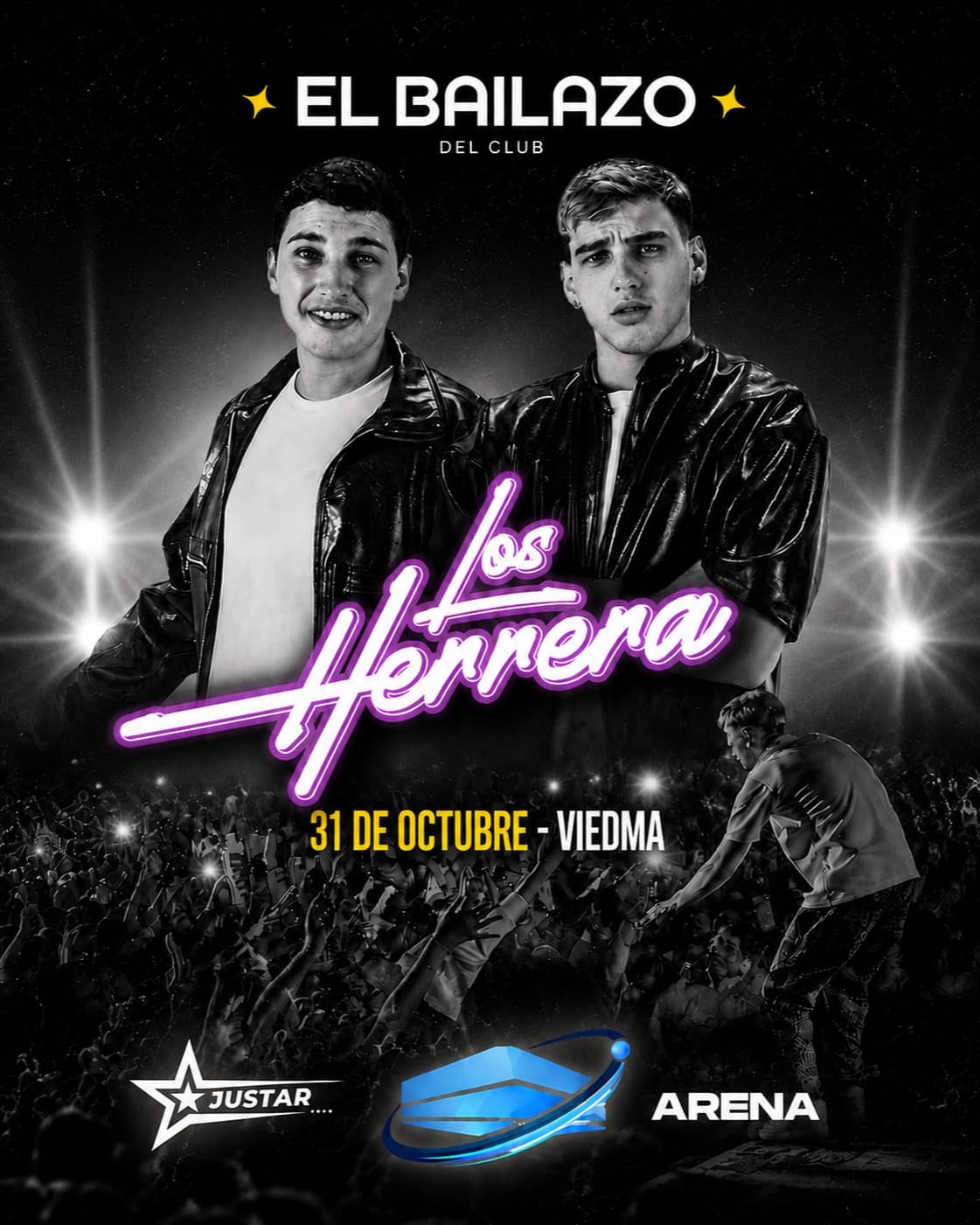 Los Herrera