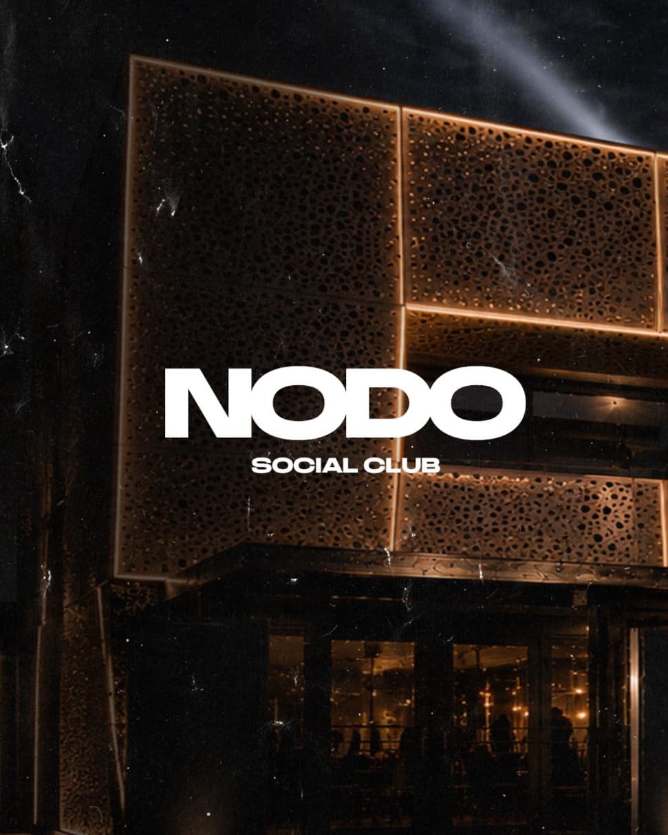 Nodo Social Club