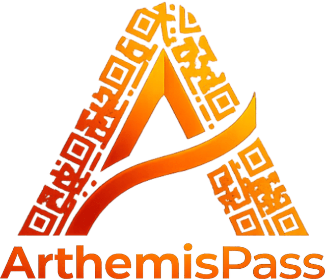 Arthemis Pass